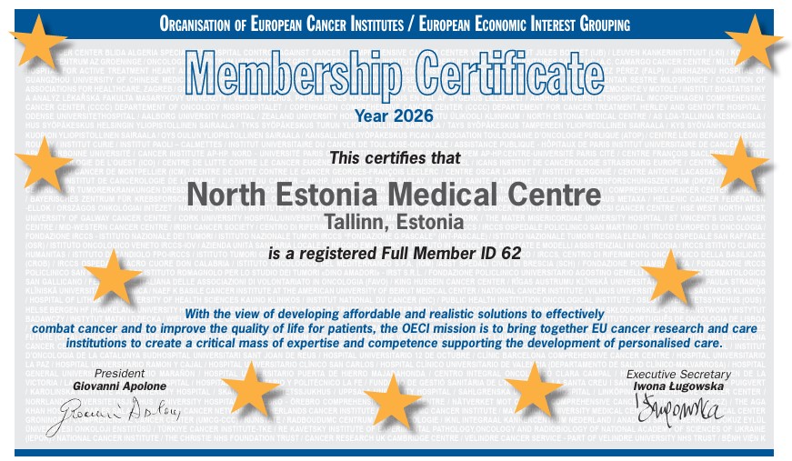 Regionaalhaigla_OECI