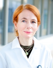 Dr Katrin Bakhoff