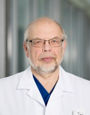 Dr Mart Eisen