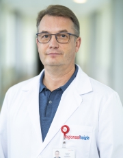 Dr Andre Trudnikov